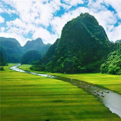 桂港签署旅游合作协议 共拓旅游领域合作